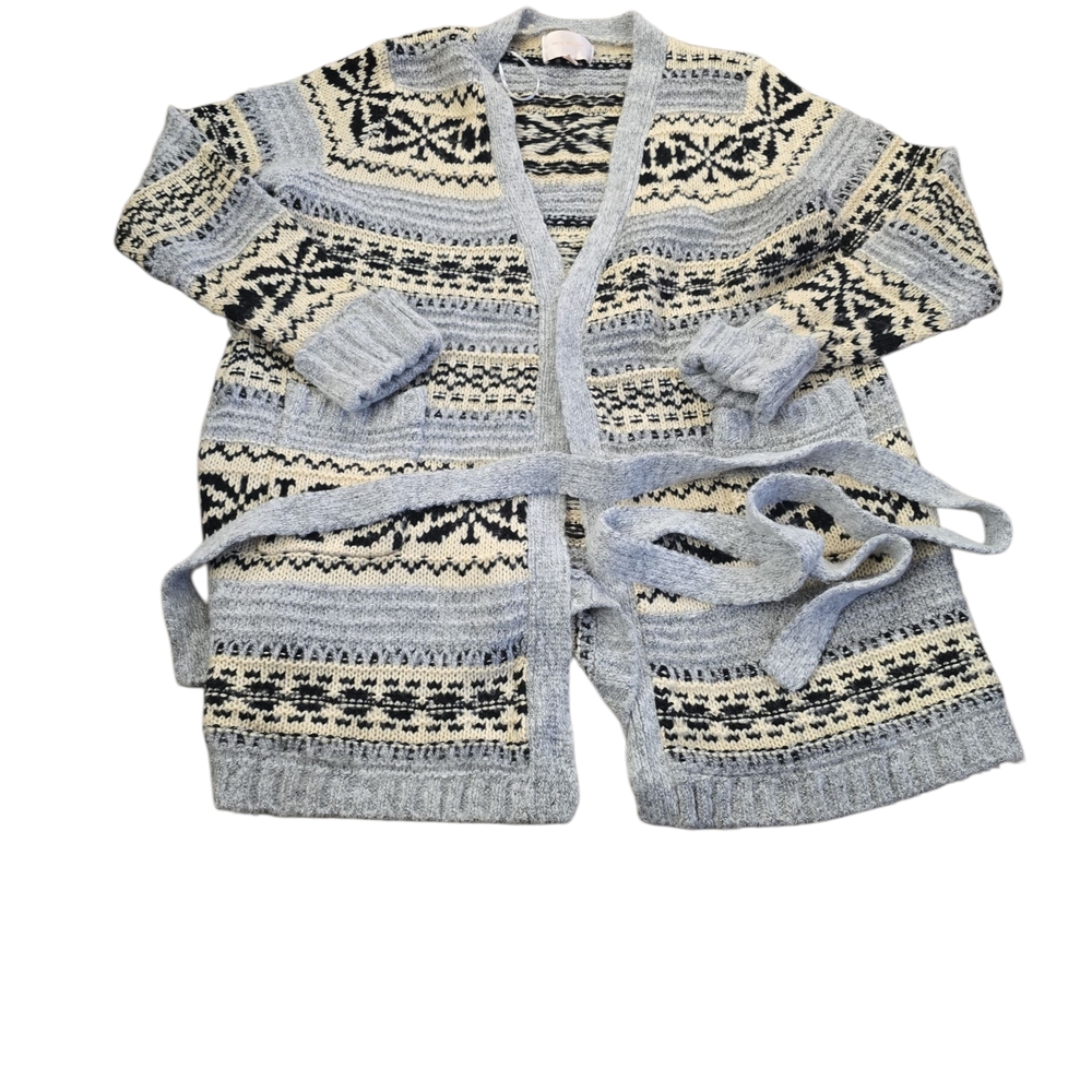 Skies Are Blue Cardigan